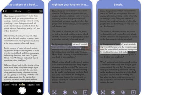 5 ứng dụng thú vị có trị giá 17 USD đang được miễn phí trên App Store 30.9.2019  5
