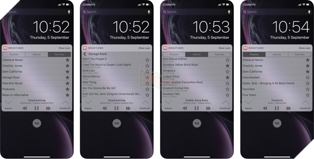 5 ứng dụng thú vị có trị giá 17 USD đang được miễn phí trên App Store 30.9.2019  6