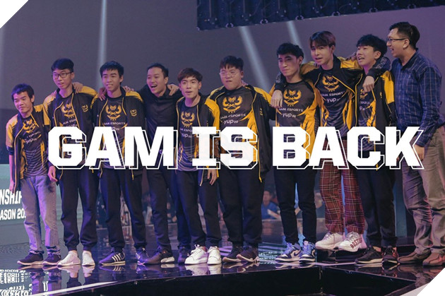 LMHT: Phong Vũ bất ngờ trở thành nhà tài trợ mới nhất, đồng hành cùng GAM đến với CKTG 2019 2