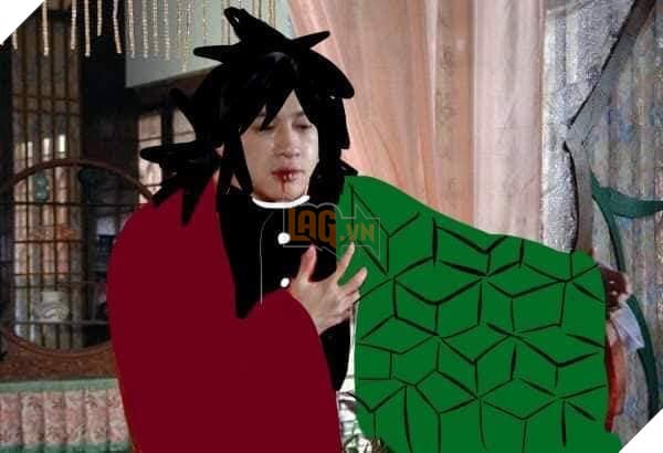 Kimetsu no Yaiba - Tổng hợp những ảnh meme cực mặn của Thủy Trụ Giyuu 15
