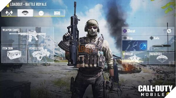 Call of Duty Mobile hỗ trợ tay cầm cho cả iOS và Android 3