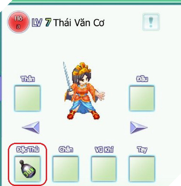 TS Online Mobile: Hướng dẫn Hợp Kích Combo đơn giản nhất cho Tướng pet và nhân vật 7
