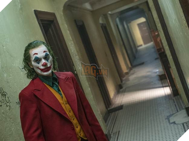 Những điều nên biết trước khi xem Joker 4
