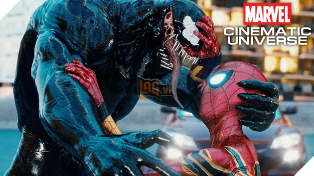 Spider-Man: Thỏa thuận mới về Người Nhện hoàn toàn có lợi hơn cho Sony? 3