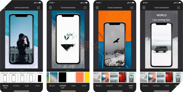 5 ứng dụng có giá trị 45USD đang được miễn phí và giảm giá trên App Store 1.10.2019  2