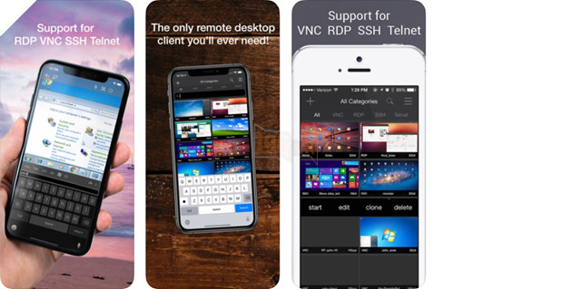5 ứng dụng có giá trị 45USD đang được miễn phí và giảm giá trên App Store 1.10.2019  5