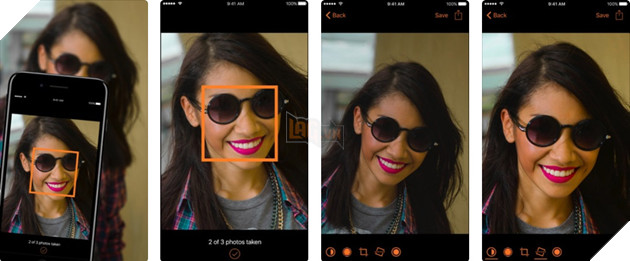 5 ứng dụng có giá trị 45USD đang được miễn phí và giảm giá trên App Store 1.10.2019  6