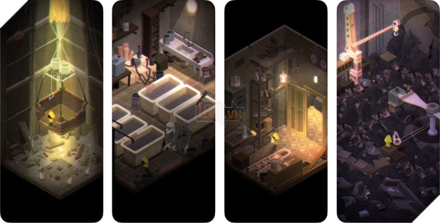 5 ứng dụng có giá trị 45USD đang được miễn phí và giảm giá trên App Store 1.10.2019  8