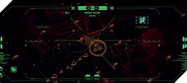 Apex Legends: Toàn cảnh sân chới mới trong Mùa thứ ba 3