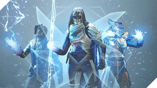 Destiny 2: Phiên bản miễn phí New Light trên Steam có gì hot? 4