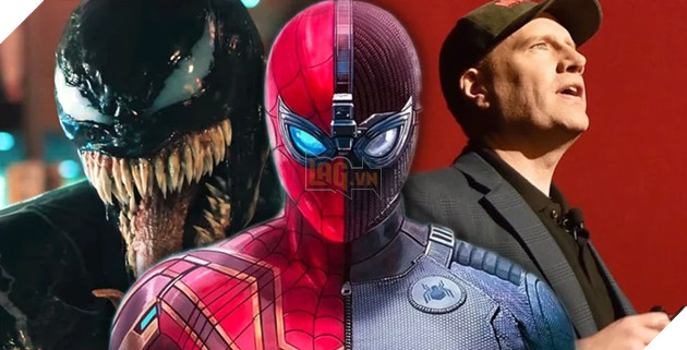 Bất ngờ với cách để Spider-Man chuyển vai từ một siêu anh hùng của Marvel sang phản diện trong Sony