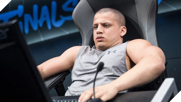 LMHT: Yassuo và Tyler1 khịa nhau, thậm chí vật ngay trên sân khấu 2