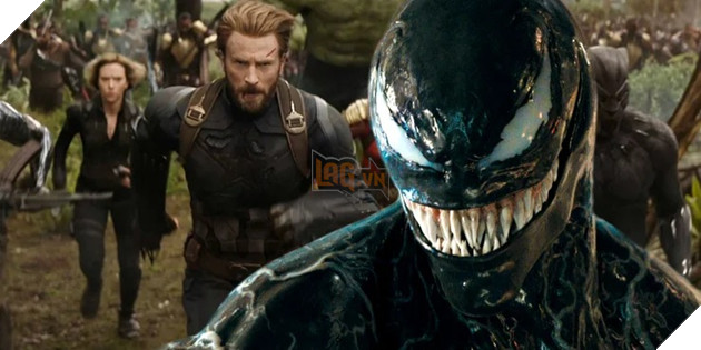 Bất ngờ với cách để Spider-Man chuyển vai từ một siêu anh hùng của Marvel sang phản diện trong Sony 2