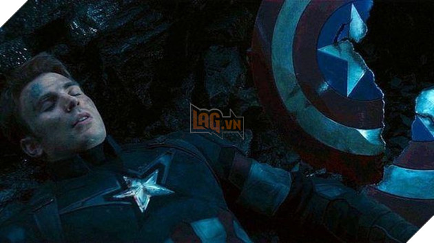 Bật mí: Móng vuốt của Wolverine có cắt được khiên của Captain America? 4