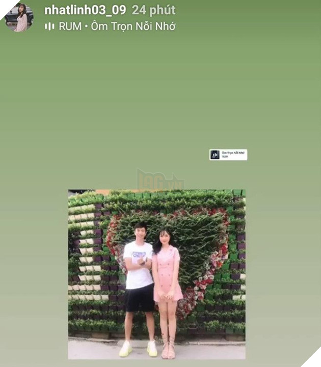 Văn Đức bất ngờ hé lộ cô bạn gái xinh đẹp thông qua vlog của Cris Phan 3