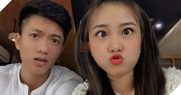 Văn Đức bất ngờ hé lộ cô bạn gái xinh đẹp thông qua vlog của Cris Phan 4