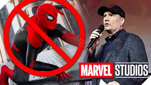 Bất ngờ với cách để Spider-Man chuyển vai từ một siêu anh hùng của Marvel sang phản diện trong Sony 5