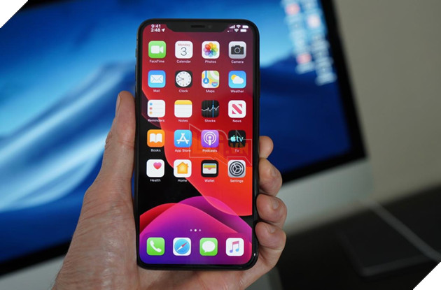 Apple: Những điều chưa biết về iOS - iPadOS 13.1.2