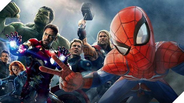 Bất ngờ với cách để Spider-Man chuyển vai từ một siêu anh hùng của Marvel sang phản diện trong Sony 3