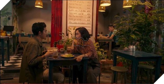 Trời sáng rồi, ta ngủ đi thôi! cùng lời cầu cứu từ phía sản xuất 3