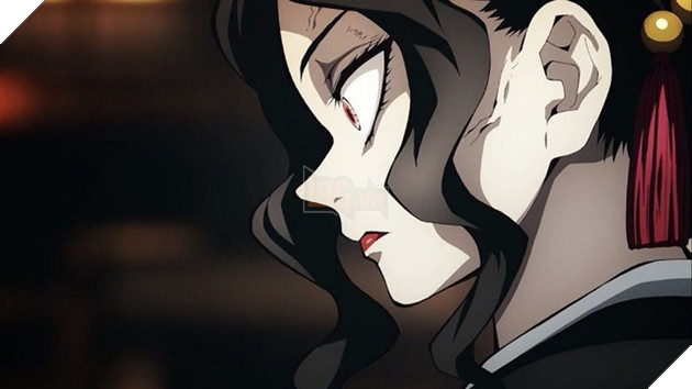Kimetsu no Yaiba: Muzan có thể thay đổi ngoại hình và những thông tin hay ho về con quỷ này được hé lộ - Ảnh 3.