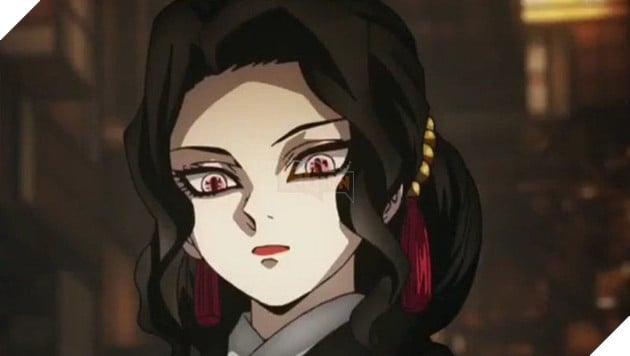 Kimetsu no Yaiba: Muzan có thể thay đổi ngoại hình và những thông tin hay ho về con quỷ này được hé lộ - Ảnh 2.
