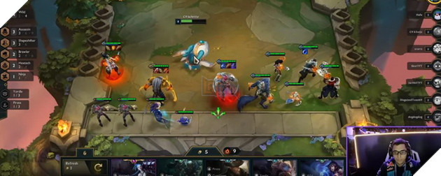 Đấu Trường Chân Lý: Cập nhật 9.20 PBE - Lucian và Xạ Thủ được buff mạnh, Hoang Dã Sát Thủ nerf nát tan 3