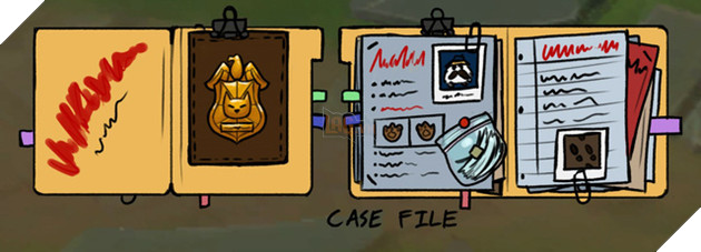 LMHT: Chiêm ngưỡng trang phục Yuumi Thám Tử cực đặc sắc được thực hiện bởi game thủ 3