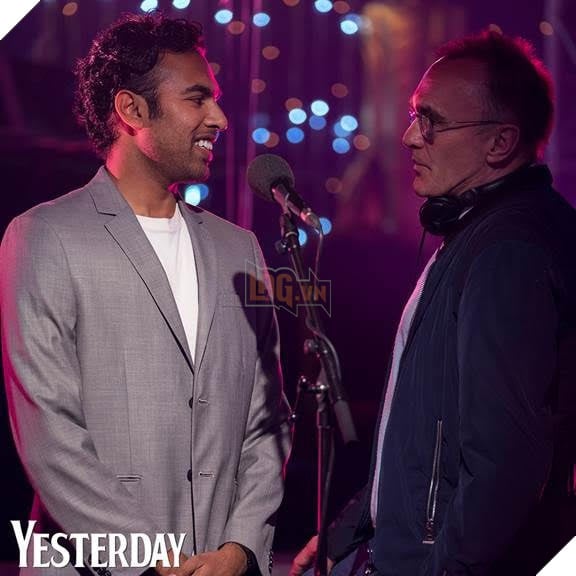 4 lý do khiến bạn nhất định phải xem siêu phẩm phim ca nhạc Yesterday 2