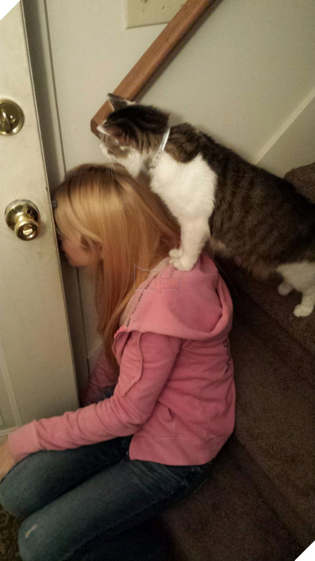  16 boss đeo bám đi đâu cũng lẽo đẽo theo sen như đỉa đói - Ảnh 21.