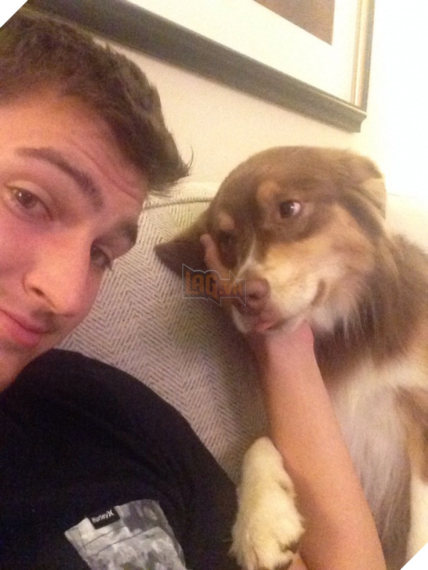  16 boss đeo bám đi đâu cũng lẽo đẽo theo sen như đỉa đói - Ảnh 27.