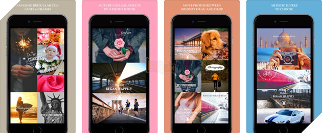 8 ứng dụng, game thú vị dành cho iOS đang được miễn phí trên App Store 2.10.2019  2