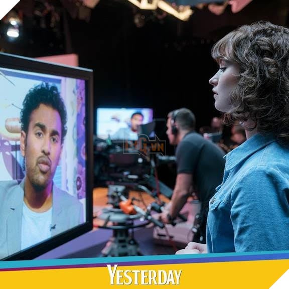 4 lý do khiến bạn nhất định phải xem siêu phẩm phim ca nhạc Yesterday 3