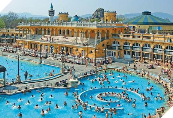 Điểm danh những thành phố nổi tiếng trong phim Gemini Man của Lý An 4