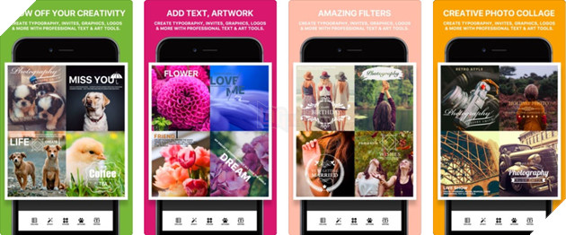 8 ứng dụng, game thú vị dành cho iOS đang được miễn phí trên App Store 2.10.2019  3