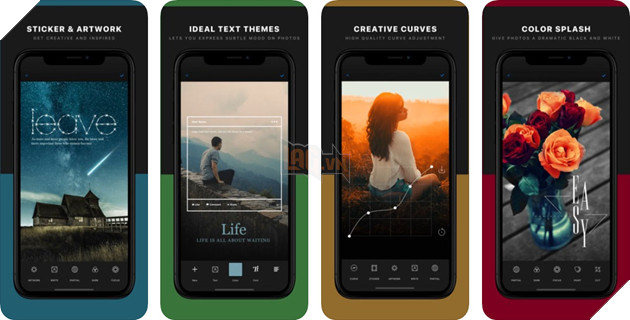 8 ứng dụng, game thú vị dành cho iOS đang được miễn phí trên App Store 2.10.2019  4