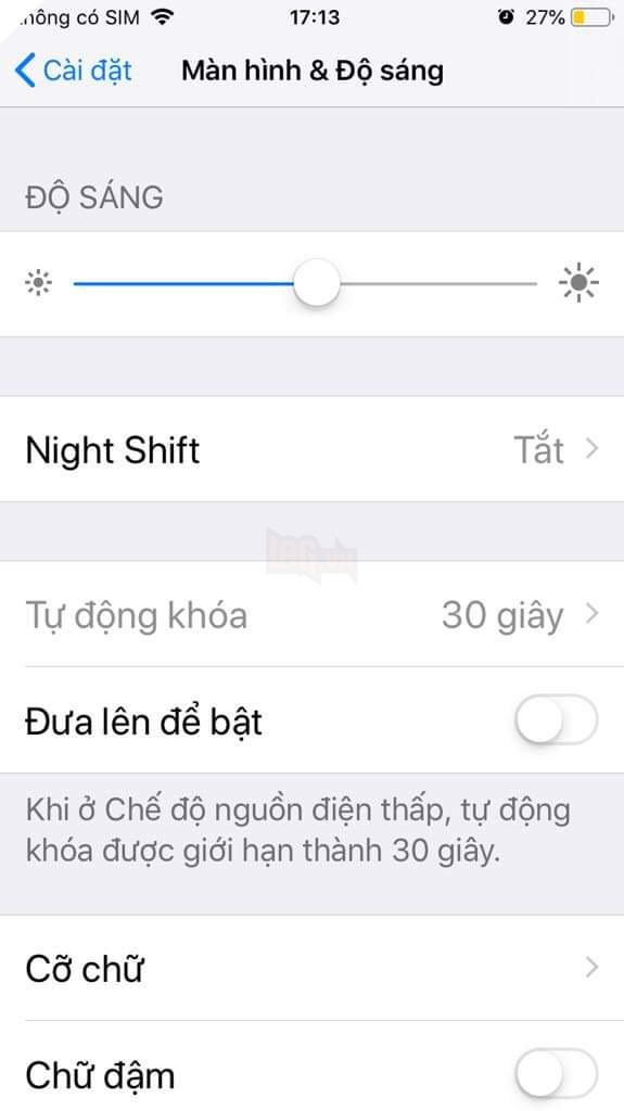 5 thủ thuật tiết kiệm pin khi chơi game trên smartphone 5