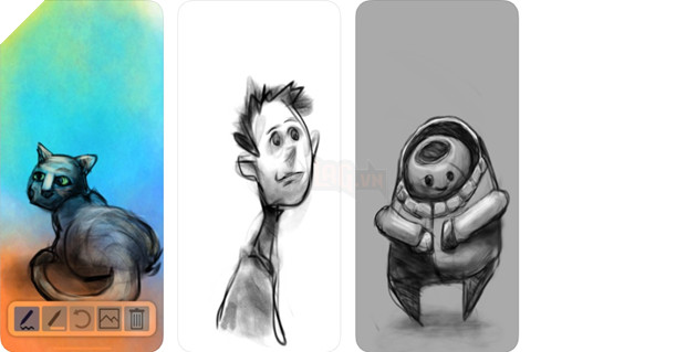 8 ứng dụng, game thú vị dành cho iOS đang được miễn phí trên App Store 2.10.2019  6