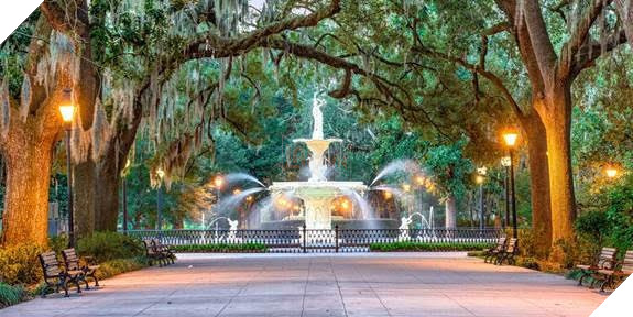 Điểm danh những thành phố nổi tiếng trong phim Gemini Man của Lý An 5