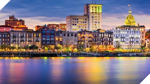 Điểm danh những thành phố nổi tiếng trong phim Gemini Man của Lý An 6