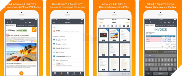 8 ứng dụng, game thú vị dành cho iOS đang được miễn phí trên App Store 2.10.2019  7