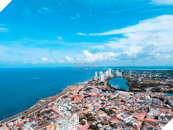 Điểm danh những thành phố nổi tiếng trong phim Gemini Man của Lý An 7