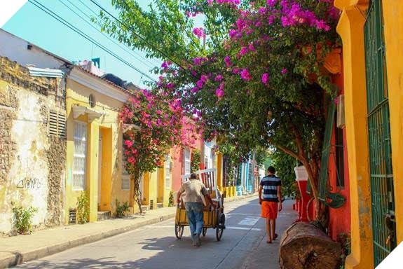 Điểm danh những thành phố nổi tiếng trong phim Gemini Man của Lý An 9