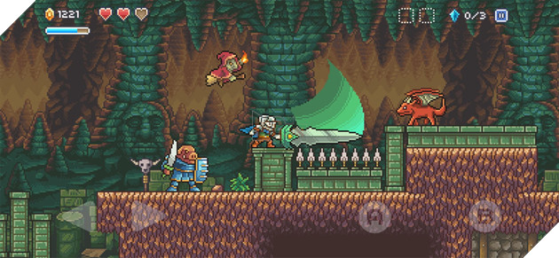 8 ứng dụng, game thú vị dành cho iOS đang được miễn phí trên App Store 2.10.2019  9