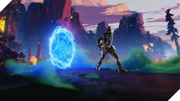 Apex Legends xác nhận sự kiện Halloween với nhiều nội dung thú vị 3