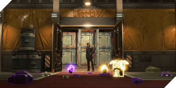 Apex Legends xác nhận sự kiện Halloween với nhiều nội dung thú vị 2