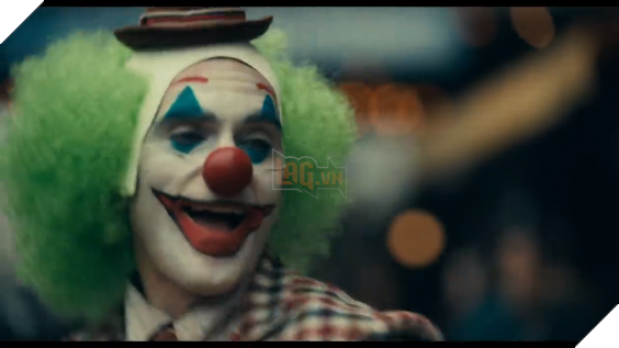 Review Joker - Tiếng cười cay đắng nơi tận cùng xã hội 3