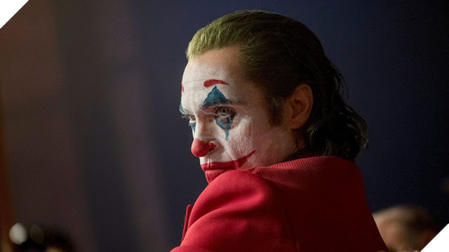 Review Joker - Tiếng cười cay đắng nơi tận cùng xã hội
