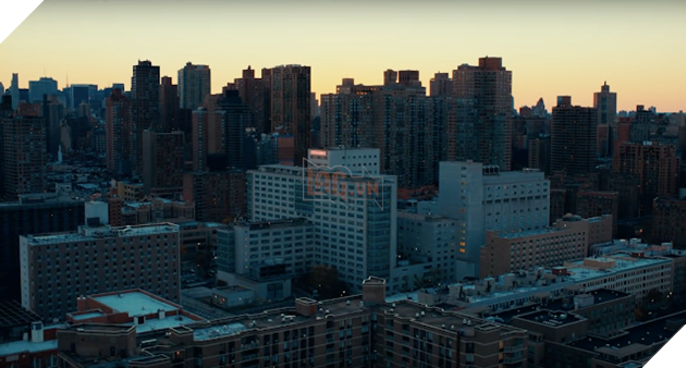 Review Joker - Tiếng cười cay đắng nơi tận cùng xã hội 7