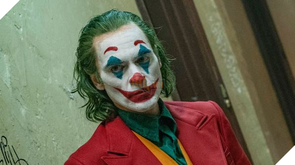 Joker - Kẻ ngáng đường lừng danh của nhà DC trước Robert Downey Jr. 2